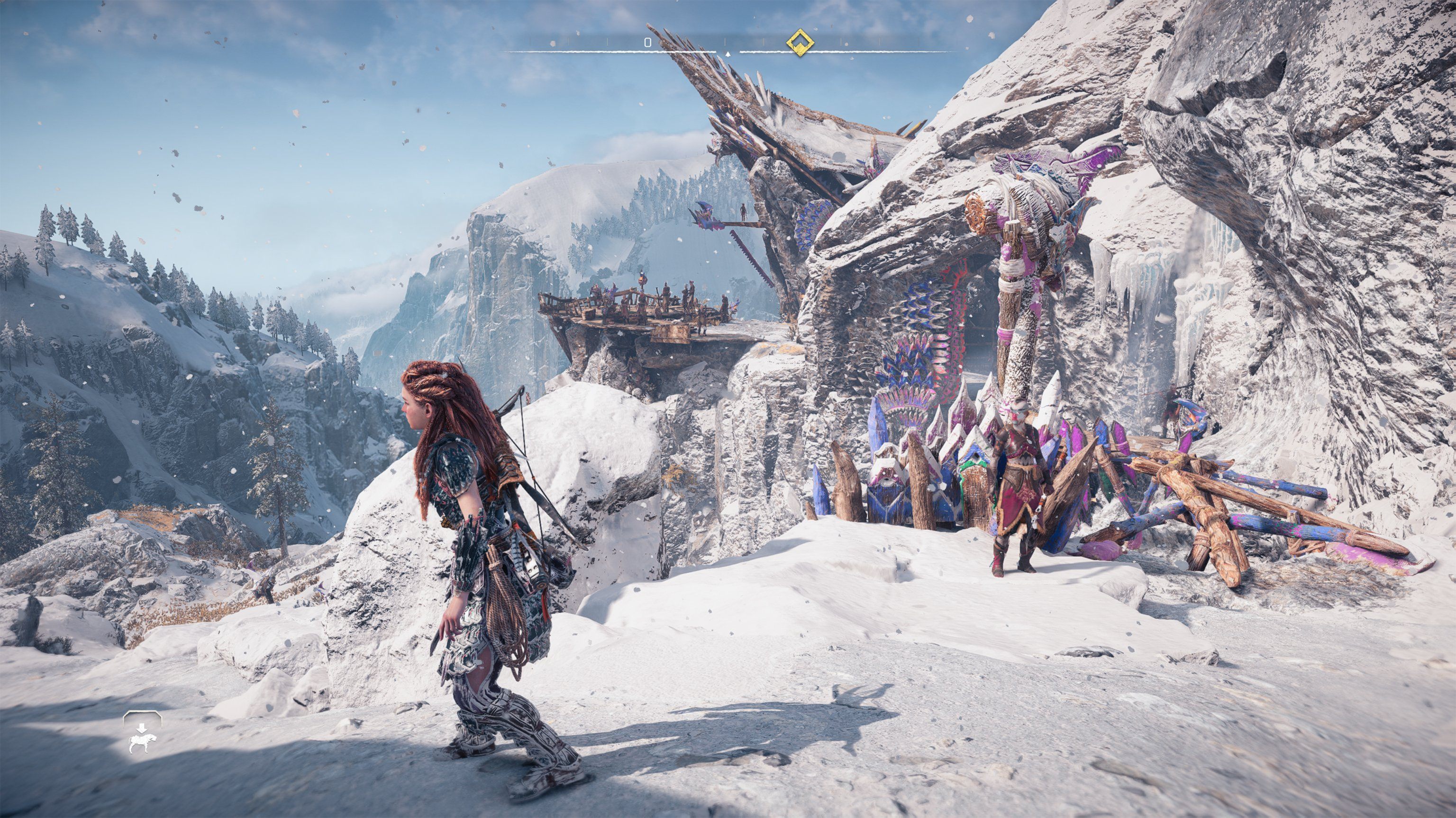 Horizon Forbidden West - Imagen 21